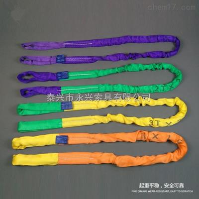 多色柔性吊裝帶價格